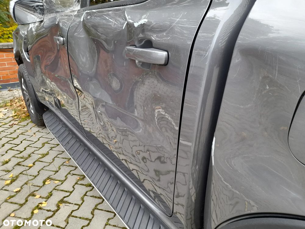 Ford Ranger 2.0 EcoBlue Bi-Turbo 4x4 DC Wildtrak X - 17