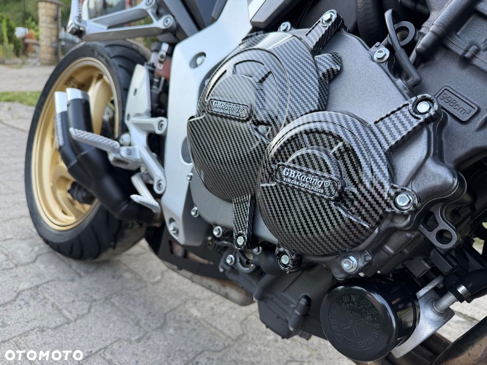 Honda CB - 23