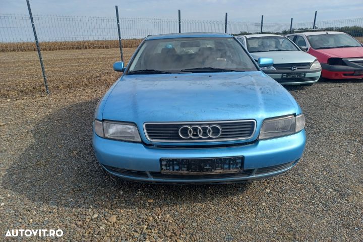 Clapeta acceleratie 06B133062M 06B133062M Audi A4 B5 [1994 - 1999] Se - 5