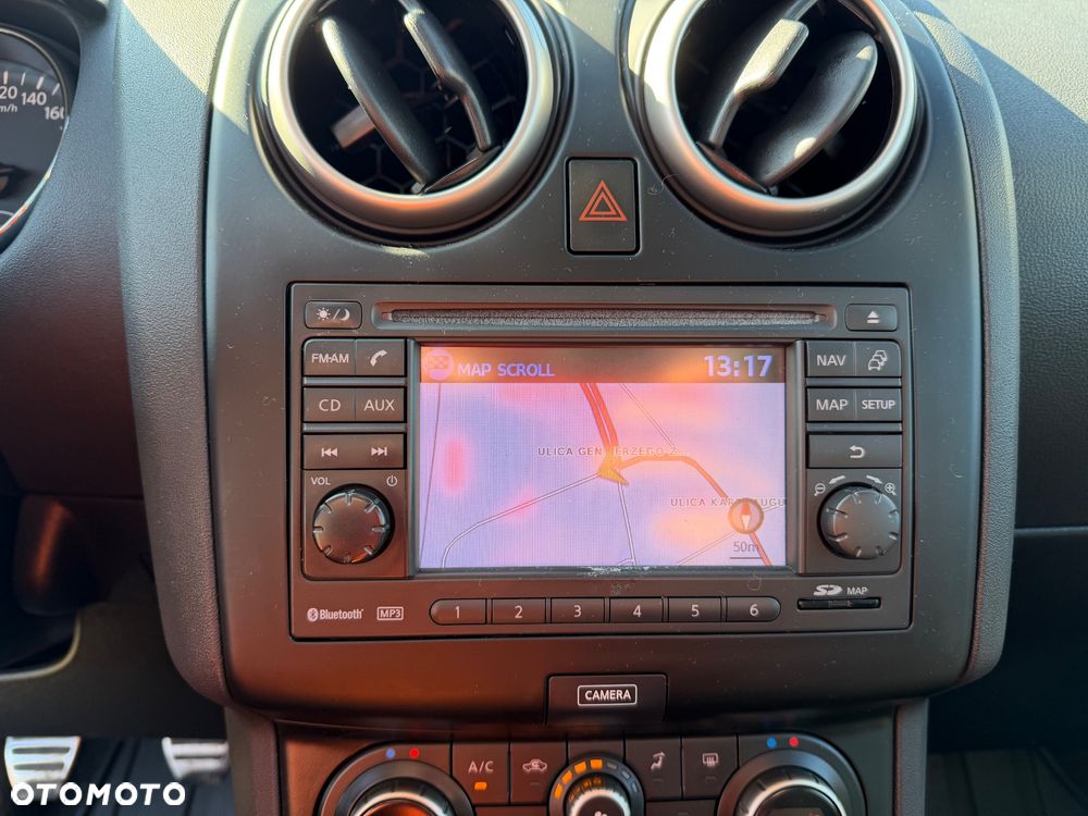 Nissan Qashqai+2 1.6 dCi Tekna S&S - 21