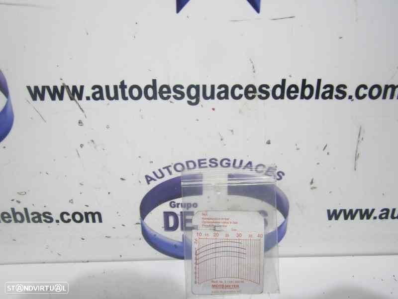 MOTOR COMPLETO VOLKSWAGEN POLO III 6N1 REF. AEF - 1