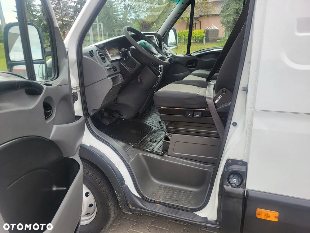 Iveco Daily - 25