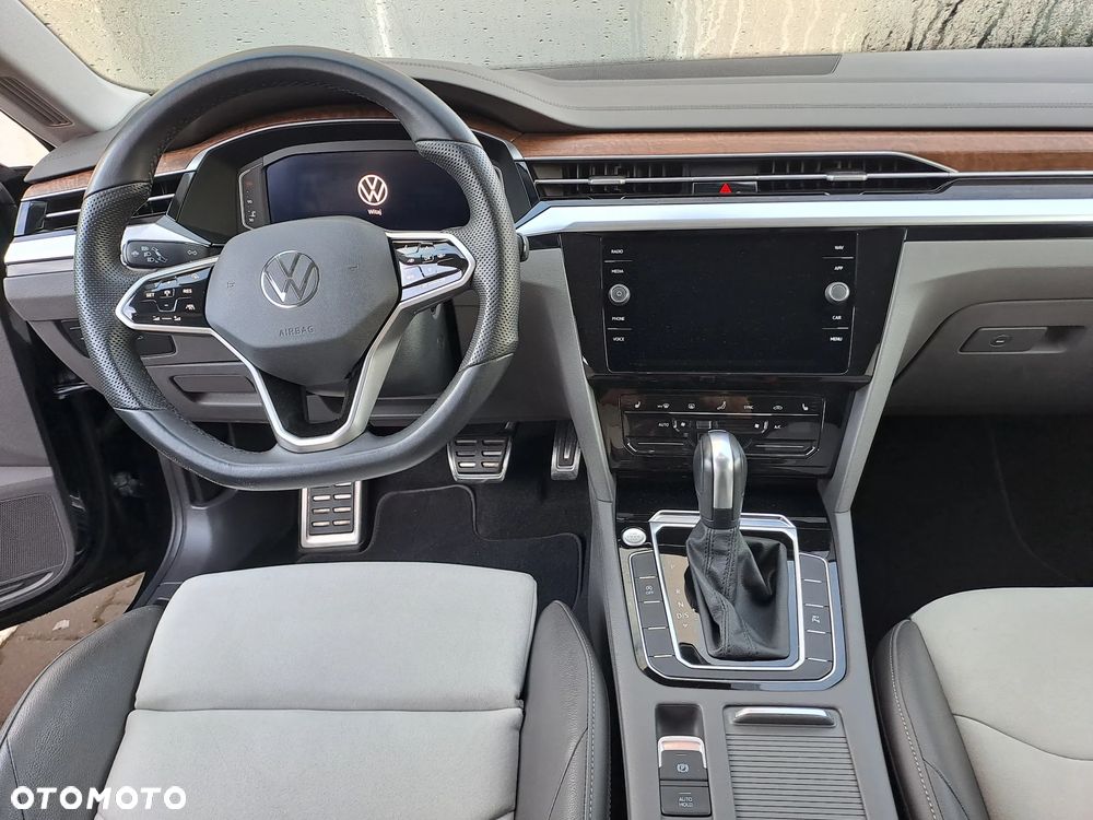 Volkswagen Arteon 2.0 TDI Elegance DSG - 7