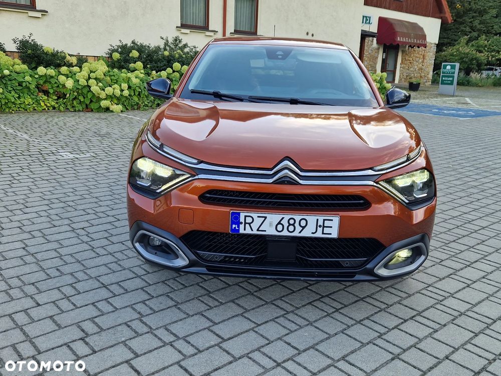 Citroën C4 1.2 PureTech Business Edition S&S - 7
