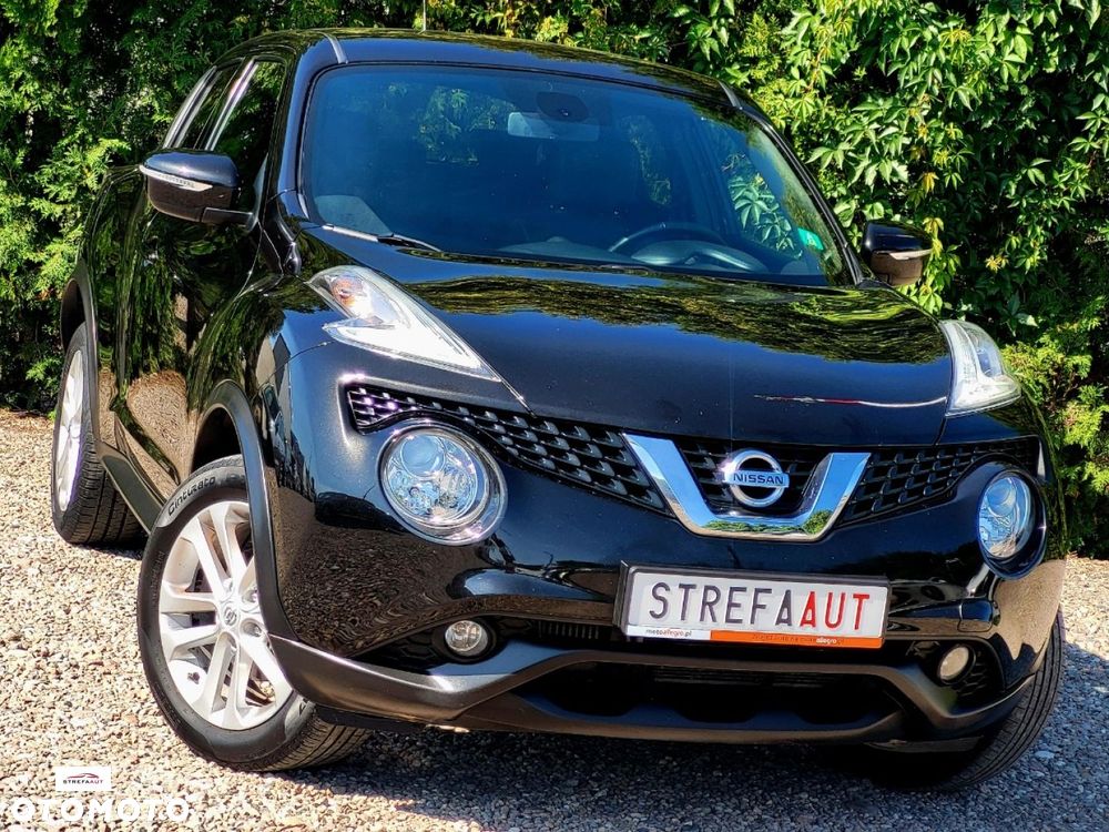 Nissan Juke - 3