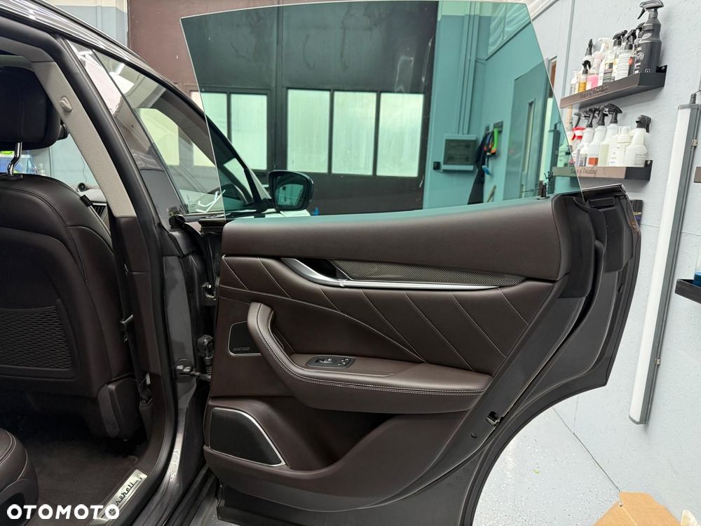 Maserati Levante - 17