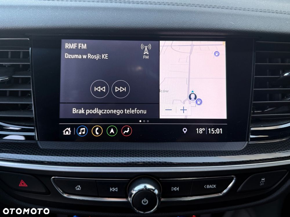 Opel Insignia - 23