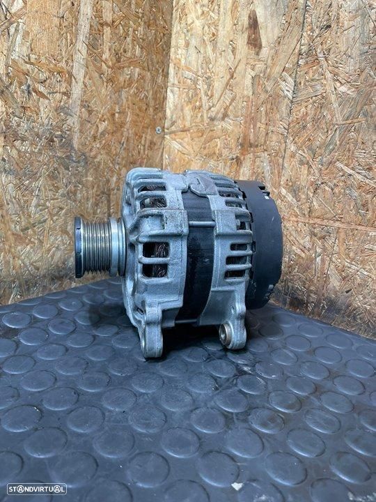 ALTERNADOR SEAT EXEO ST 3R5 - 1