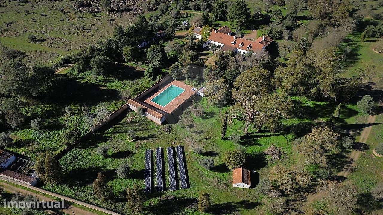 Quinta T8 para venda - Grande imagem: 2/21