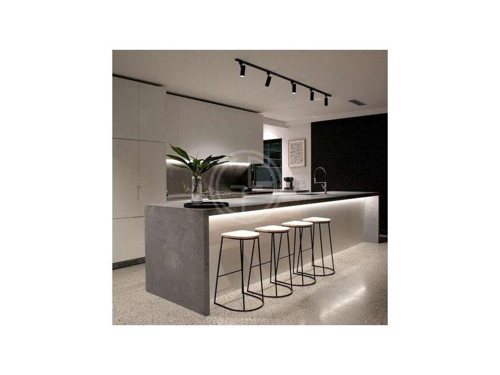 Moradia geminada T4 em Montenegro Faro - Grande imagem: 3/10