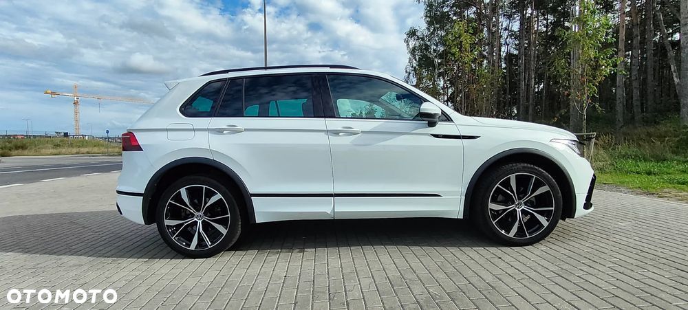Volkswagen Tiguan 1.5 TSI EVO R-Line DSG - 3