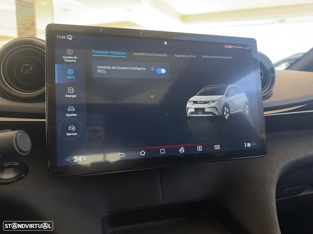 BYD Dolphin 60.4 kWh Comfort - 40