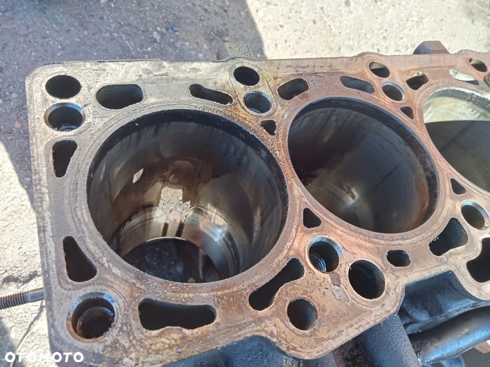 blok silnika vw seat skoda 2.0 tdi bmr - 3
