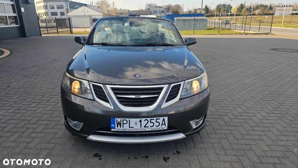 Saab 9-3 1.9 TiD DPF Vector - 40