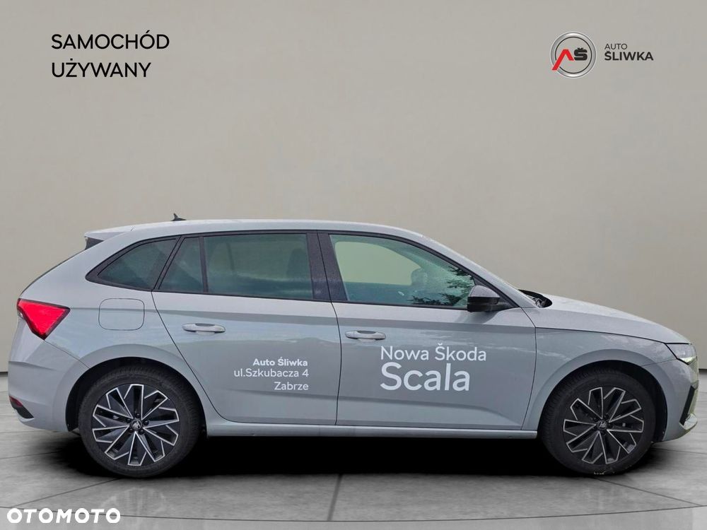 Skoda Scala 1.0 TSI Edition 130 - 6