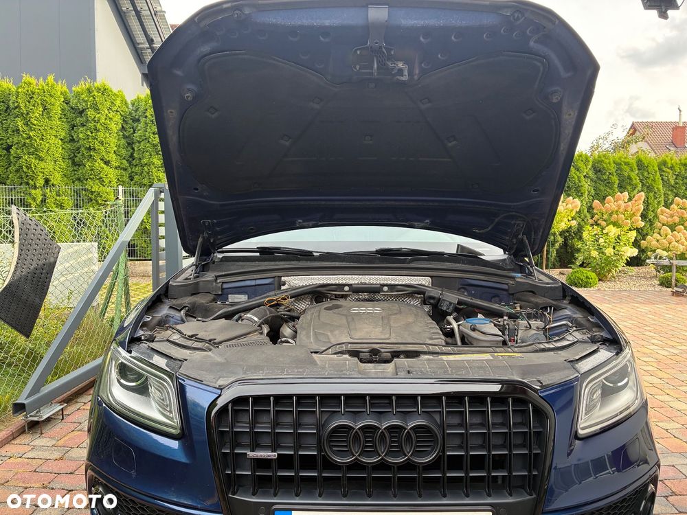 Audi Q5 2.0 TDI Quattro S tronic - 10