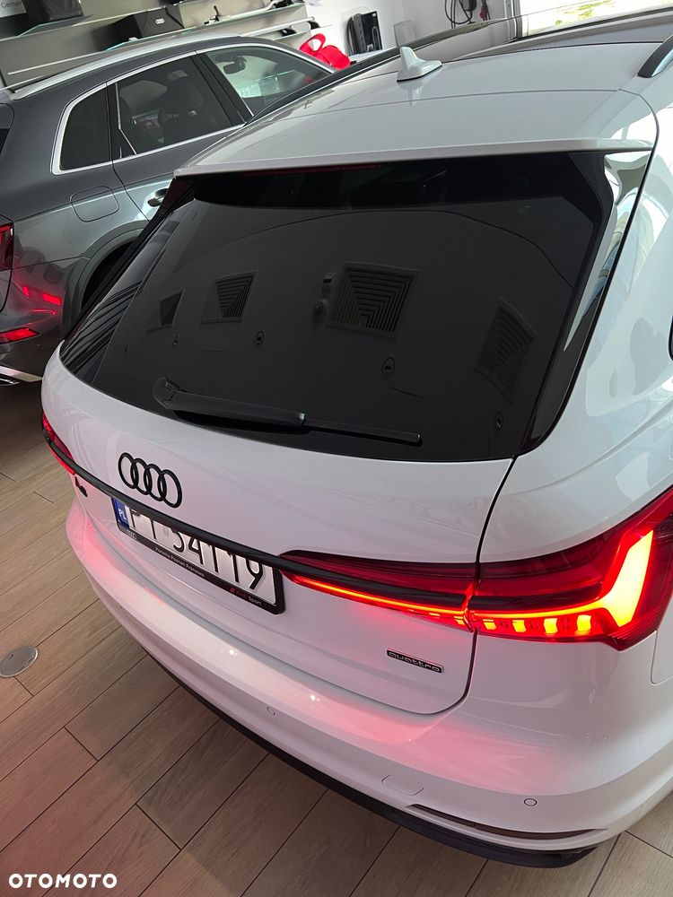 Audi A6 Avant 45 TFSI mHEV Quattro S Line S tronic - 4
