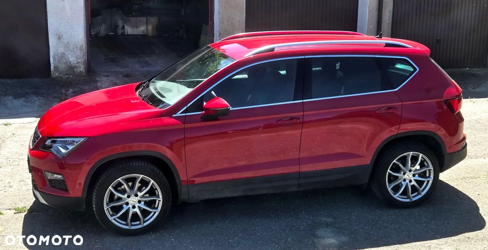 Seat Ateca - 18