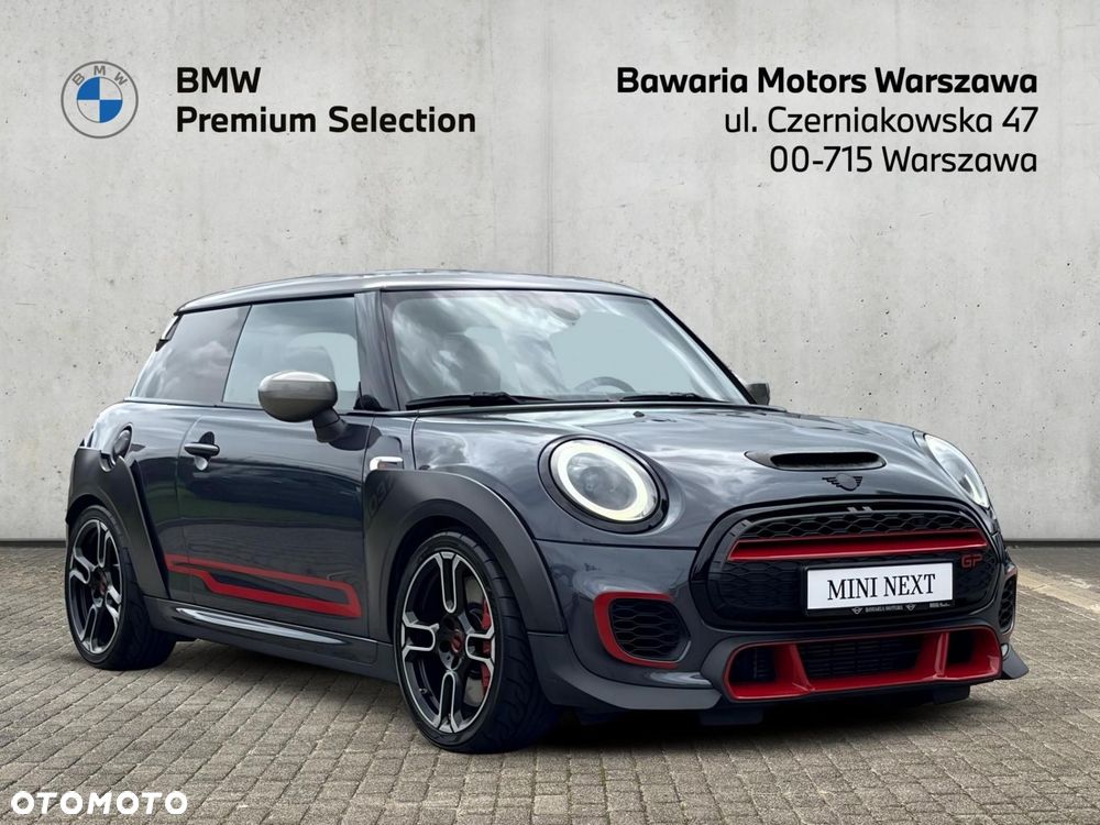 MINI John Cooper Works - 15