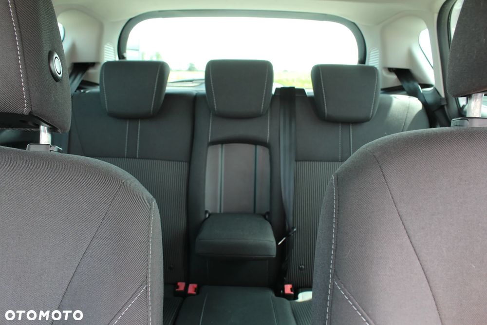 Ford B-MAX 1.0 EcoBoost Titanium - 31