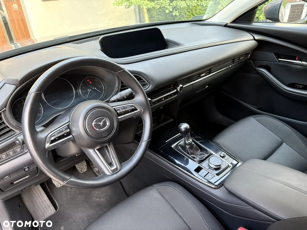 Mazda CX-30 2.0 mHEV Kanjo 2WD - 13