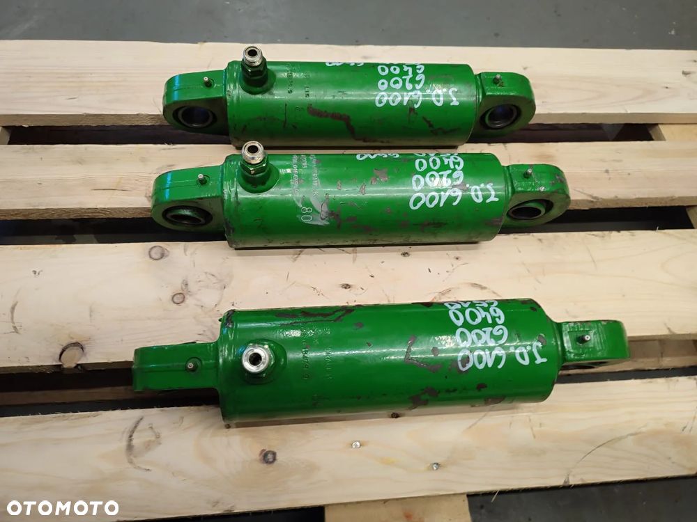 Siłownik tylnego podnośnika AL80705 JOHN DEERE 6000 - 5