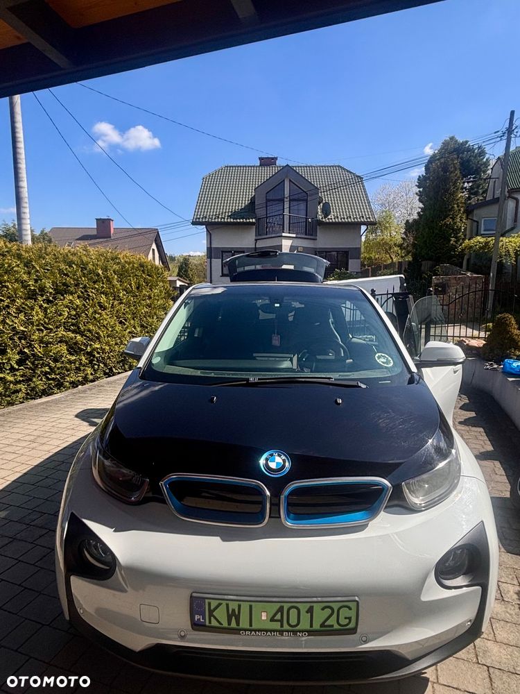 BMW i3 - 3