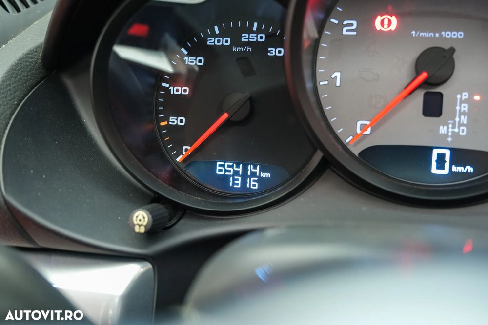 Porsche Boxster 718 S PDK - 19