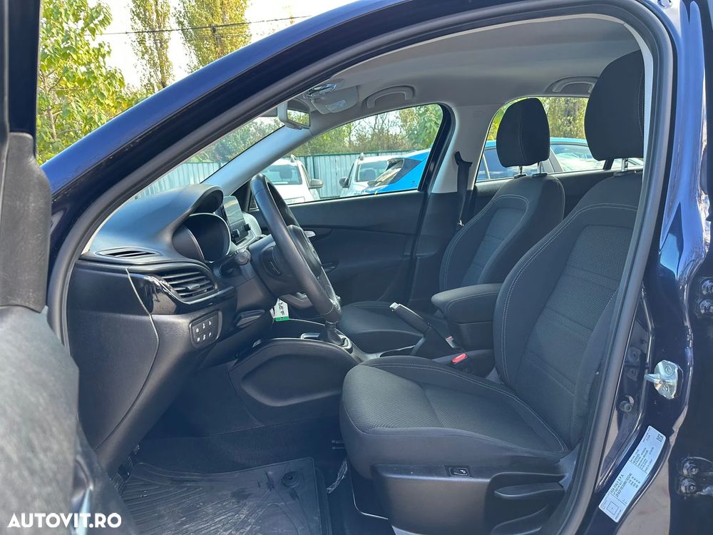 Fiat Tipo 1.0 Final City Life - 11