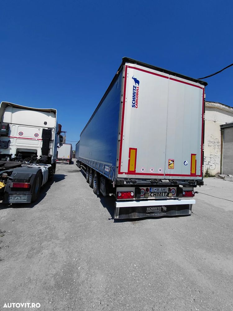 DAF XF530FT - 4