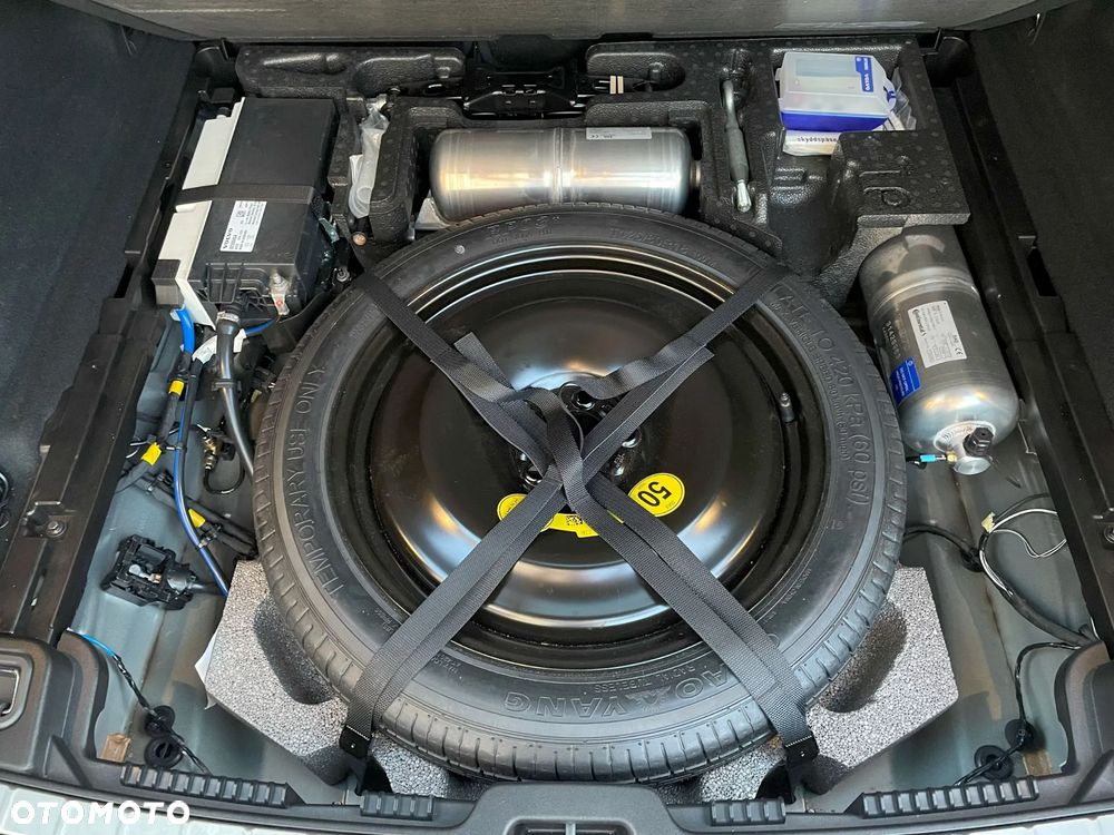 Volvo XC 60 B4 D AWD Geartronic Inscription - 22