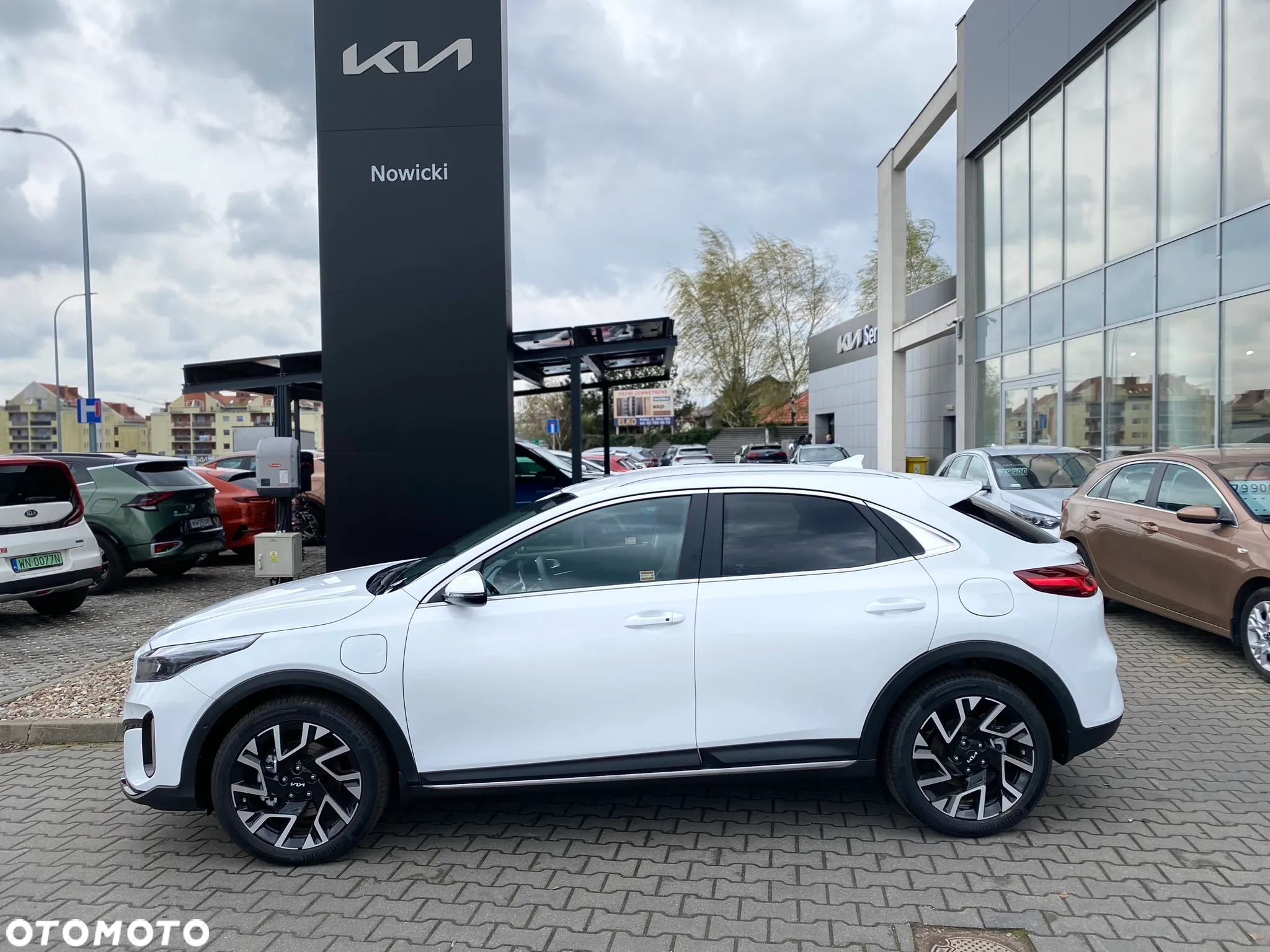 Kia XCeed - 5