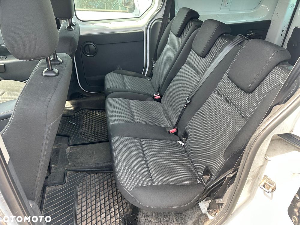 Mercedes-Benz Citan lang - 8