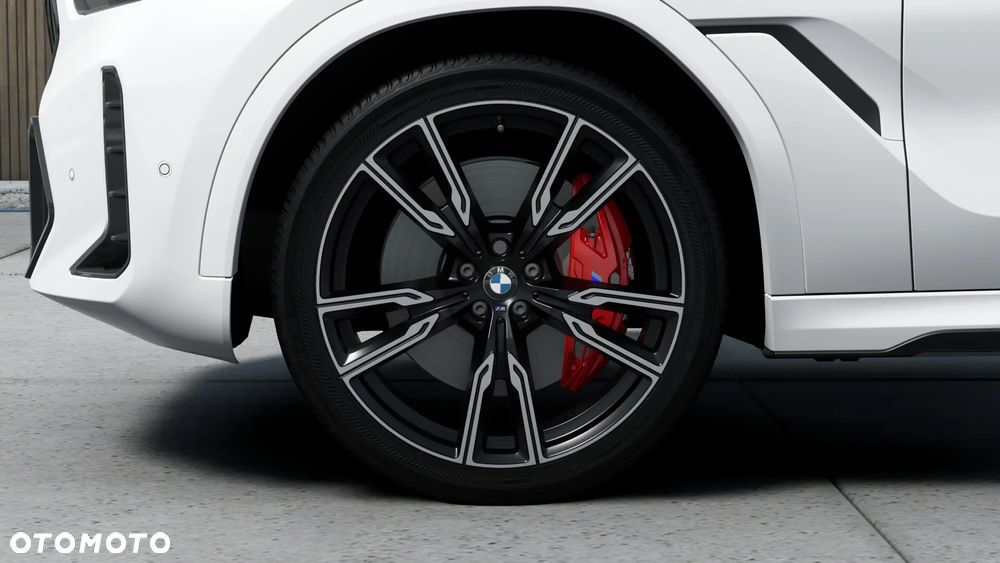 BMW X6 xDrive40i M Sport - 4