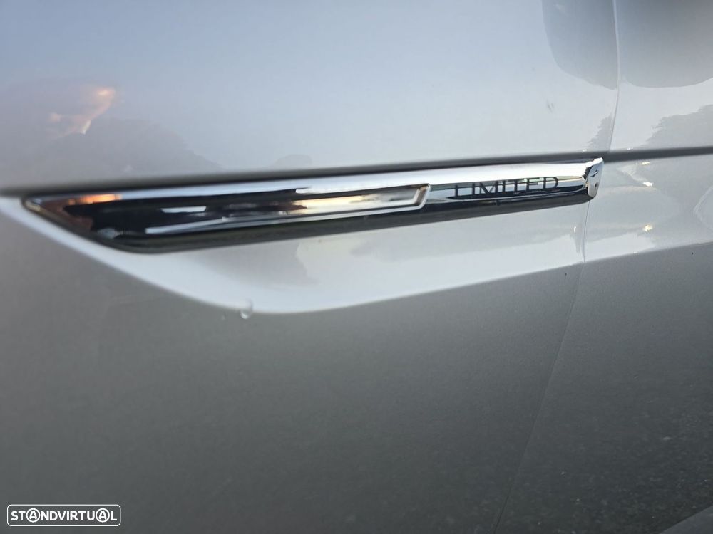 Renault Mégane 1.5 Blue dCi Limited - 15