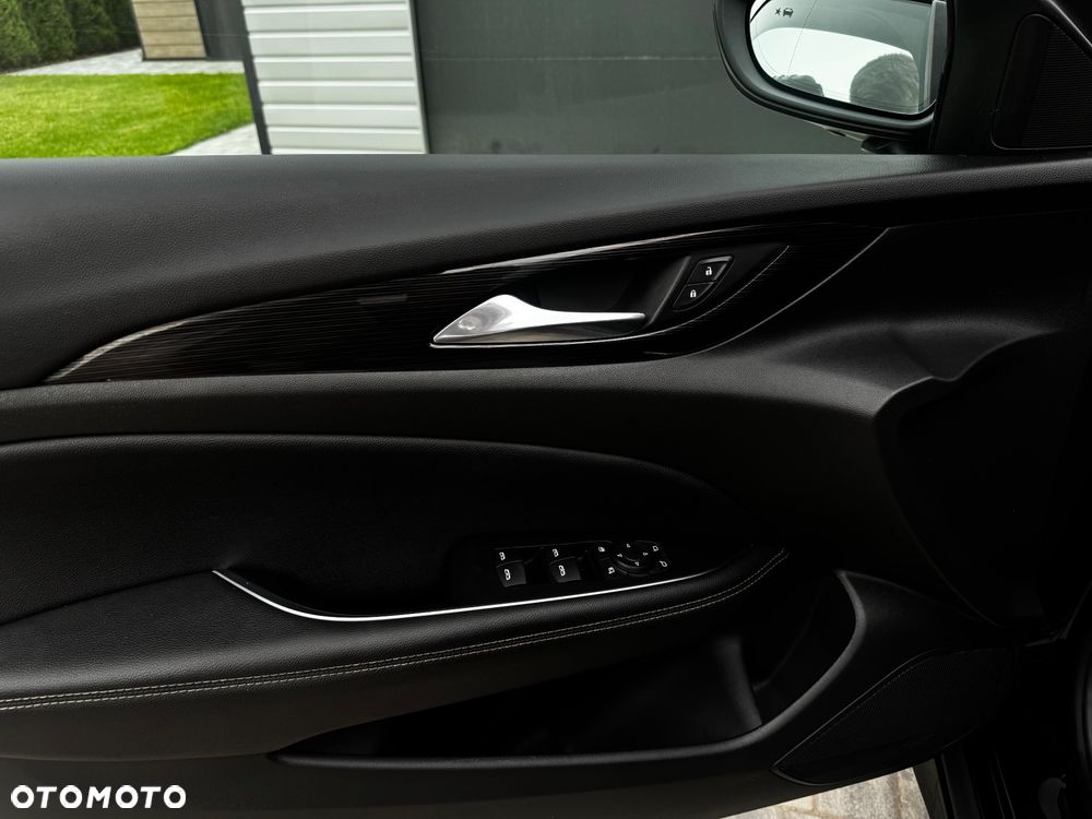 Opel Insignia 2.0 CDTI Ultimate S&S - 29