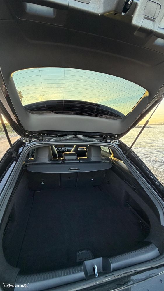 Mercedes-Benz CLA 200 7G-DCT AMG Line - 15