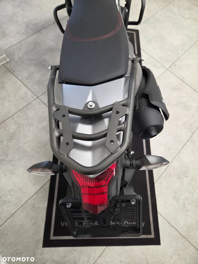 VOGE 300GY RALLY - 16