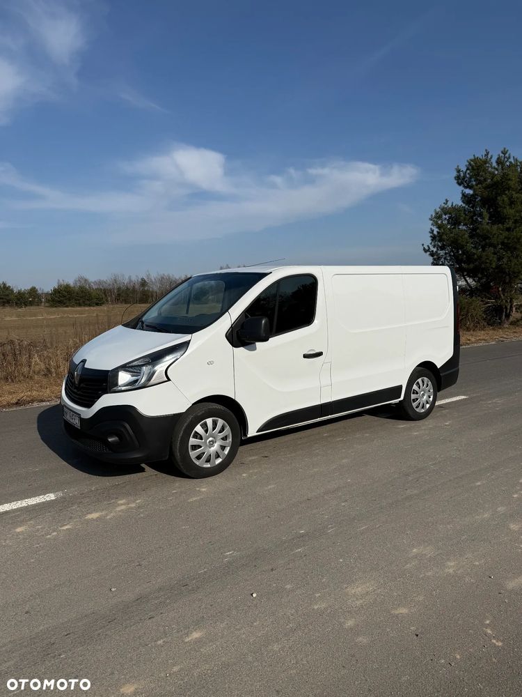 Renault Trafic - 2