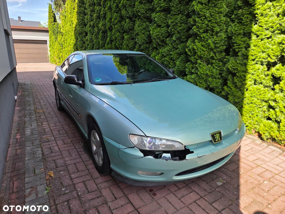 Peugeot 406 - 3