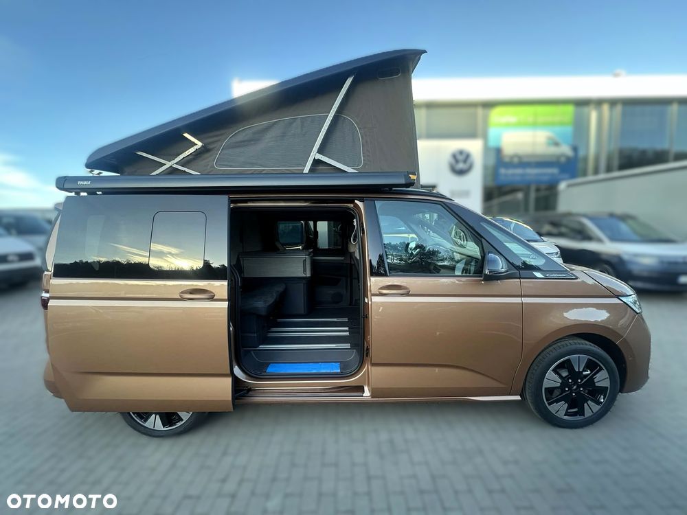 Volkswagen California - 17