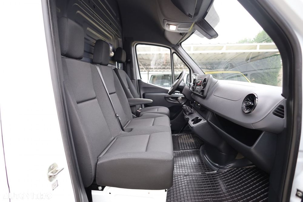 Mercedes-Benz Sprinter FRIGO - 11