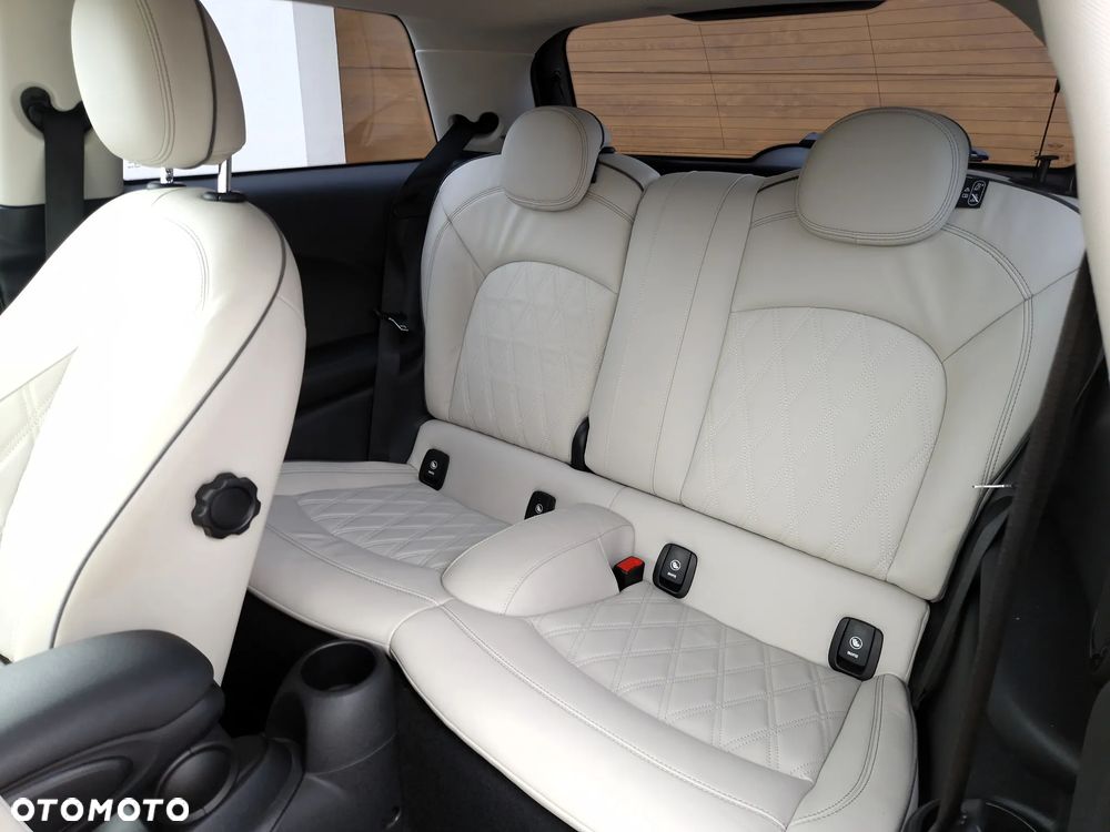 MINI Cooper S Sport - 19