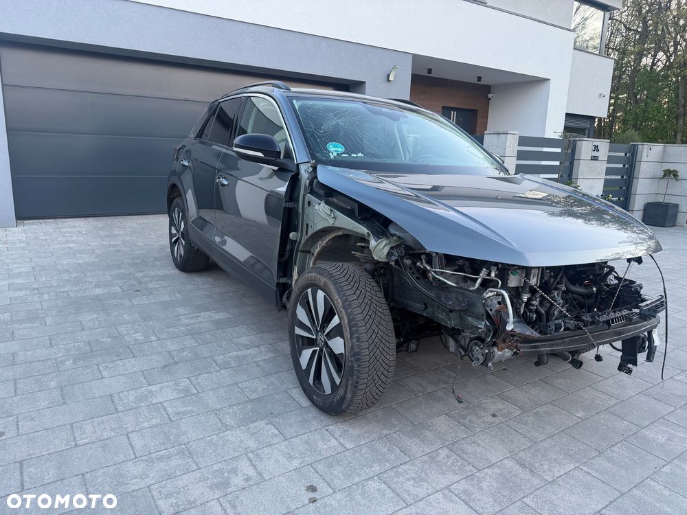 Volkswagen T-Roc 1.0 TSI OPF GOAL - 15