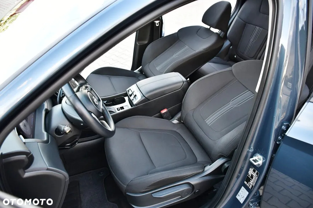 Hyundai Tucson - 31