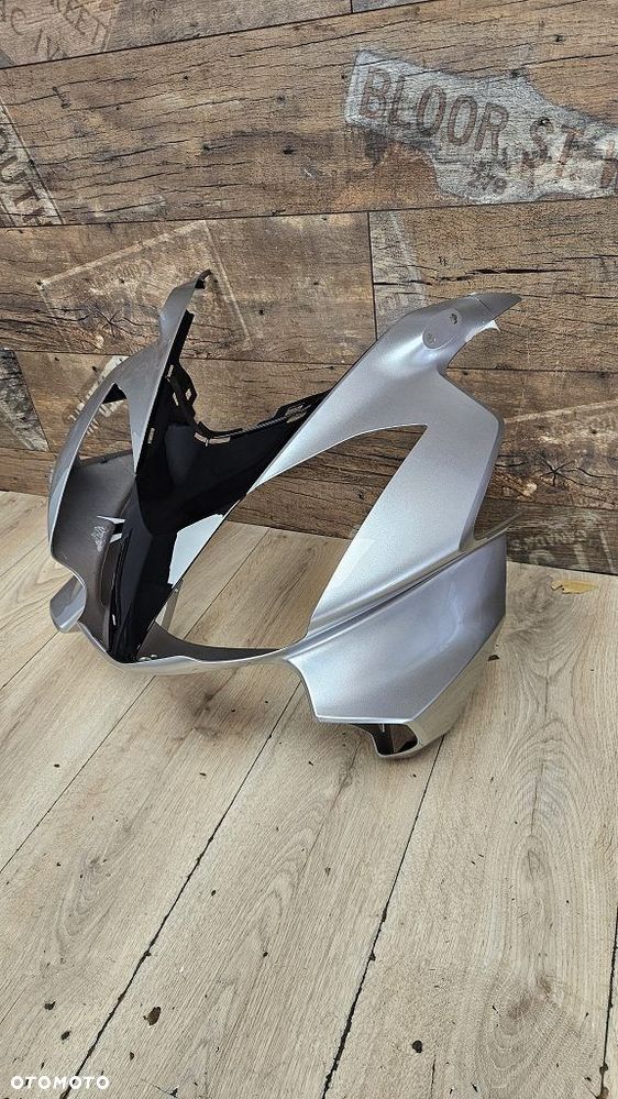 Czasza owiewka Honda VFR 800 V-Tec  64210-MCW-D00ZF - 2