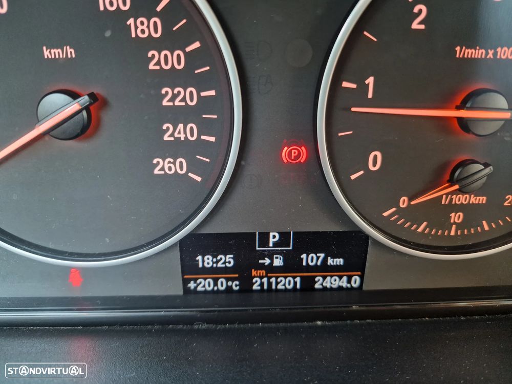 BMW X3 20 d xDrive Auto - 36
