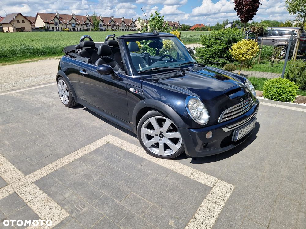 MINI Cooper S Standard - 8