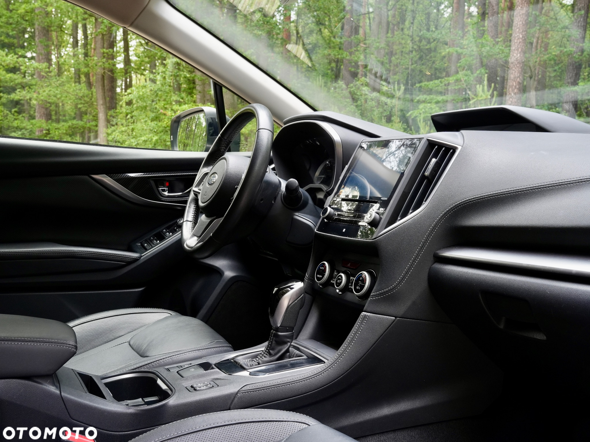 Subaru Impreza 1.6 Trend (EyeSight) Lineartronic - 15