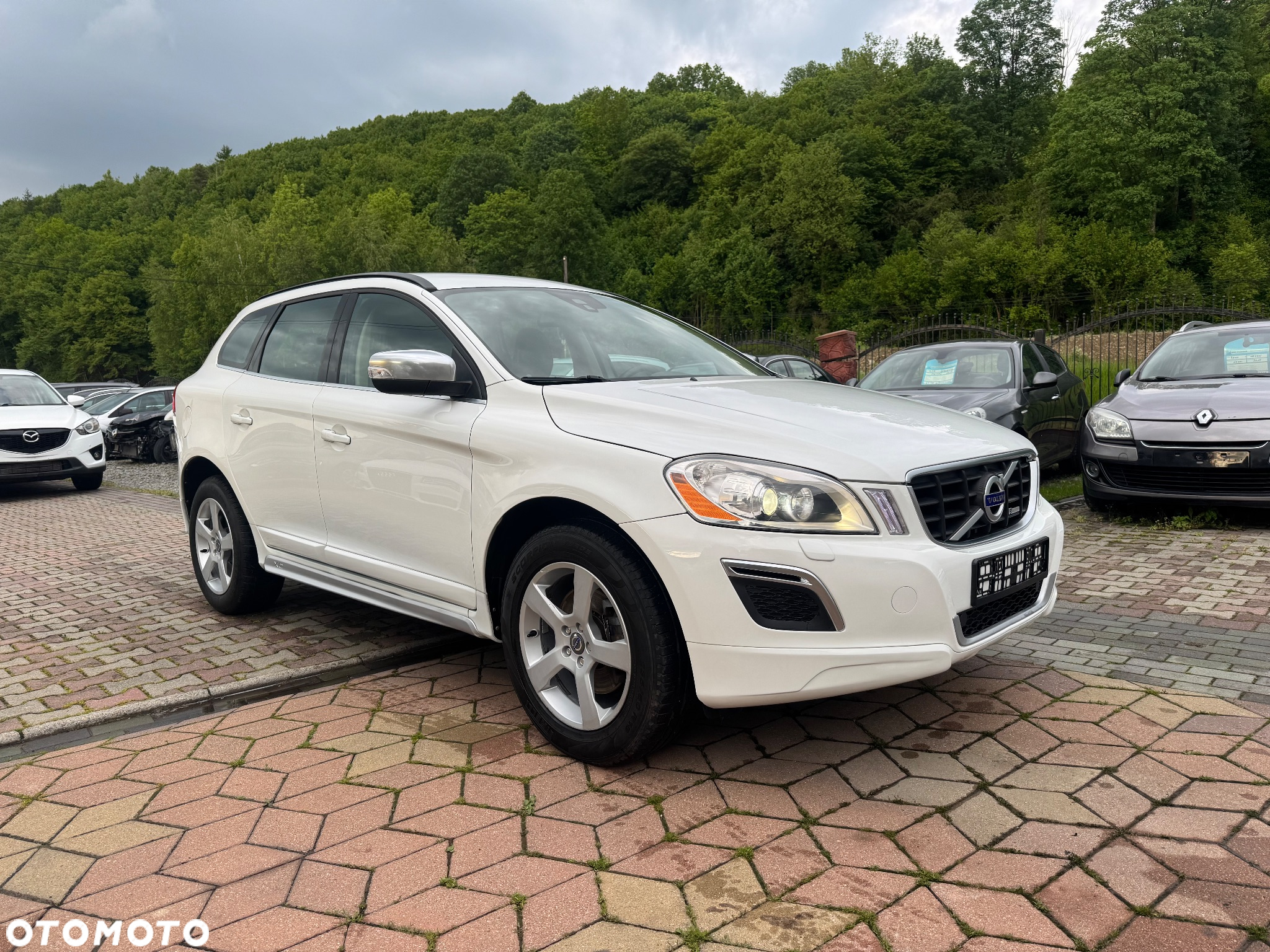 Volvo XC 60 - 3
